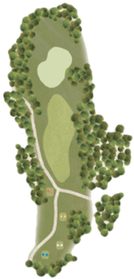 Hole #4