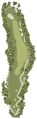 Hole #9