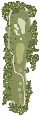 Hole #7
