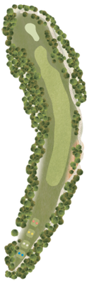 Hole #16