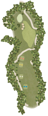 Hole #10