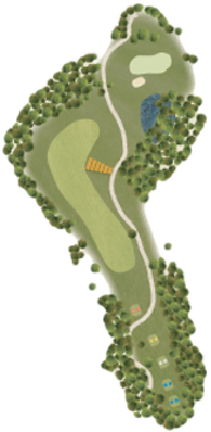 Hole #3
