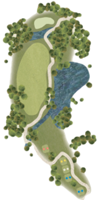 Hole #12